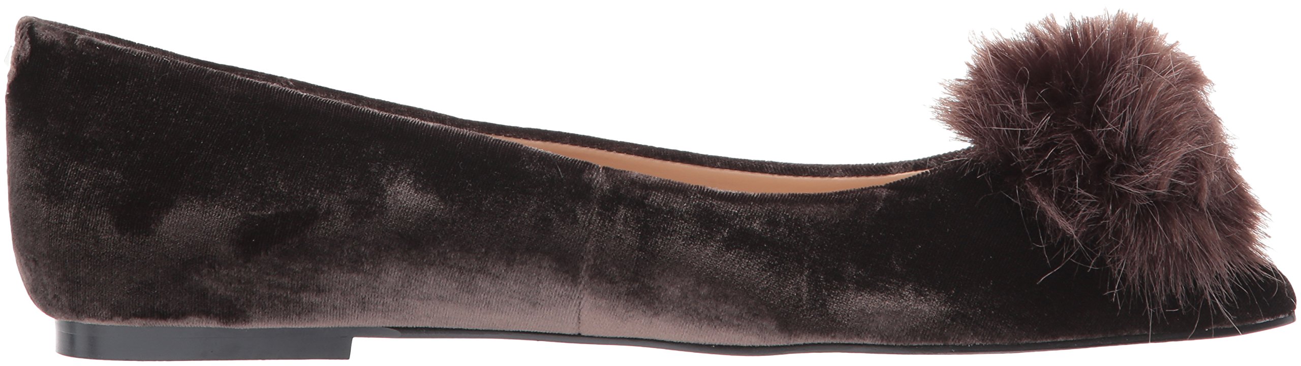 Sam Edelman Raddie Women's Comfortable Slip-On Loafers - Stylish Casual Shoes for Work, Travel & Everyday Wear