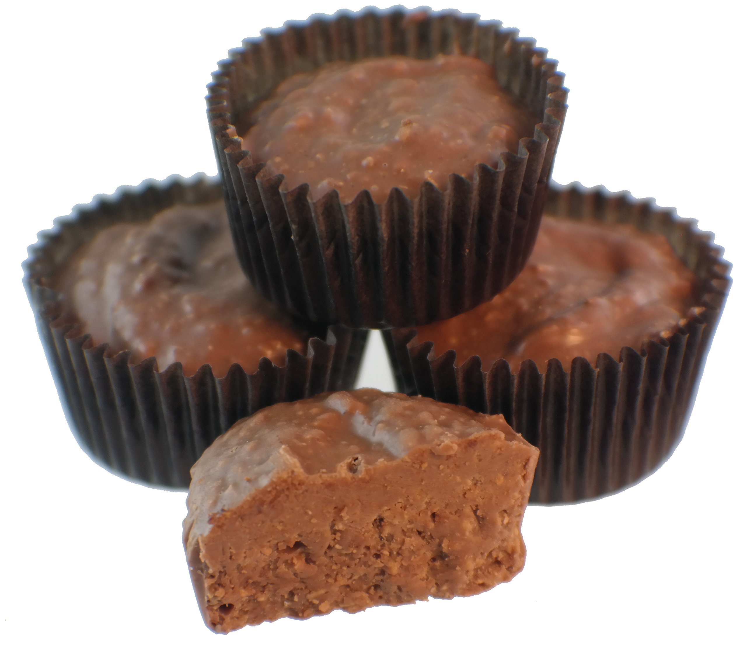 Mrs. Cavanaugh's Haystack - Premium Toasted Coconut in Rich Milk Chocolate (5 lbs) - Perfect for Gifts, Parties & Holiday Treats