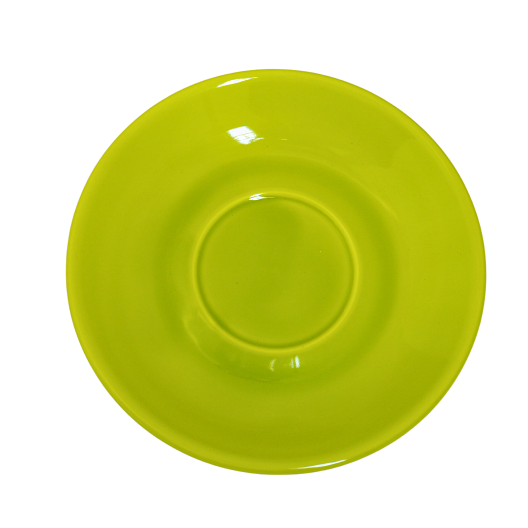 Glossy Lime Green