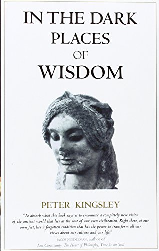 Exploring the Dark Places of Wisdom - Ancient Philosophy Books for Self-Discovery & Enlightenment | Perfect for Meditation, Book Clubs & Spiritual Growth