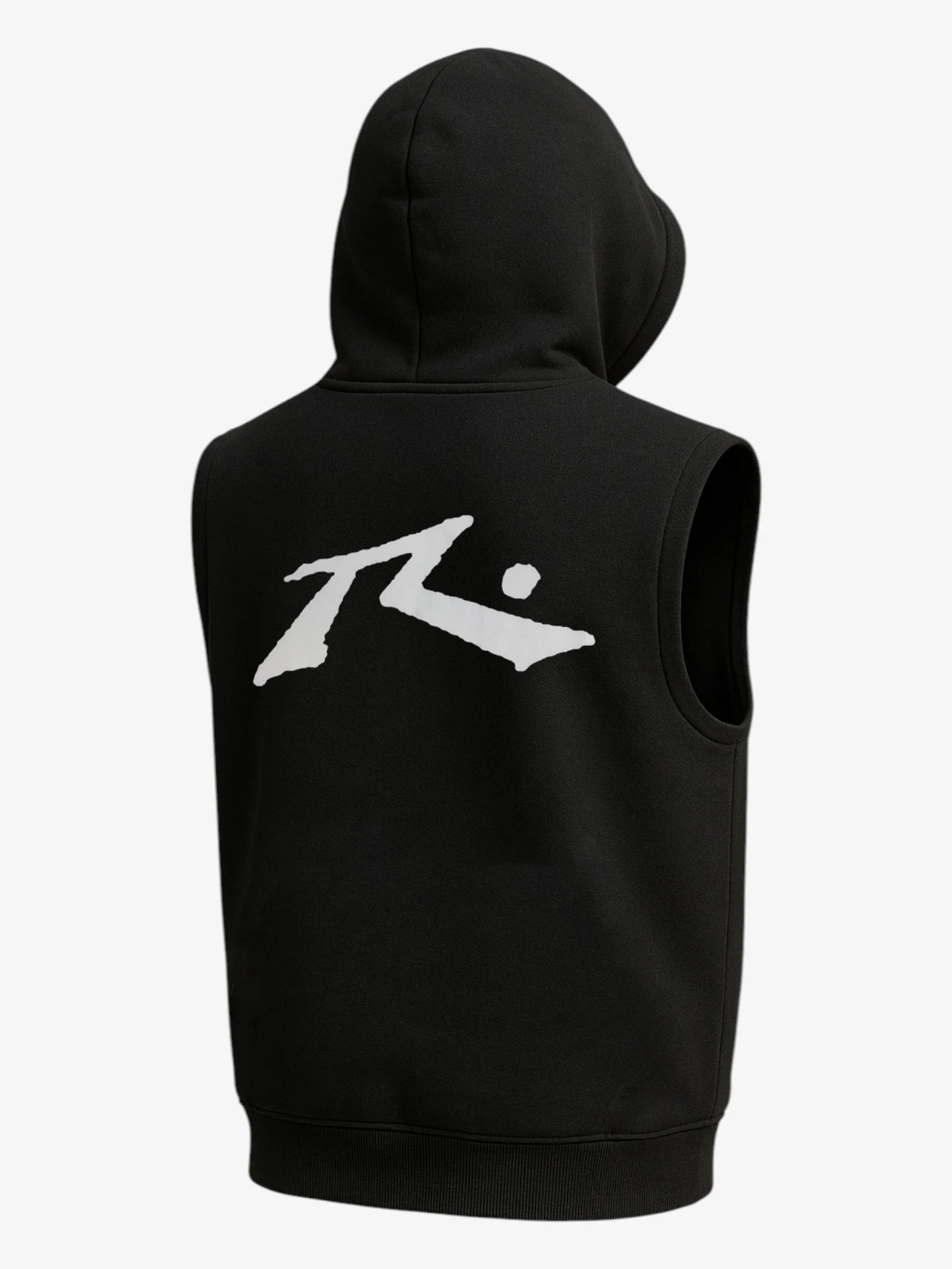 Rusty Competition Kids Black Hoodie - Soft & Warm Boys Pullover for Outdoor Play & School
