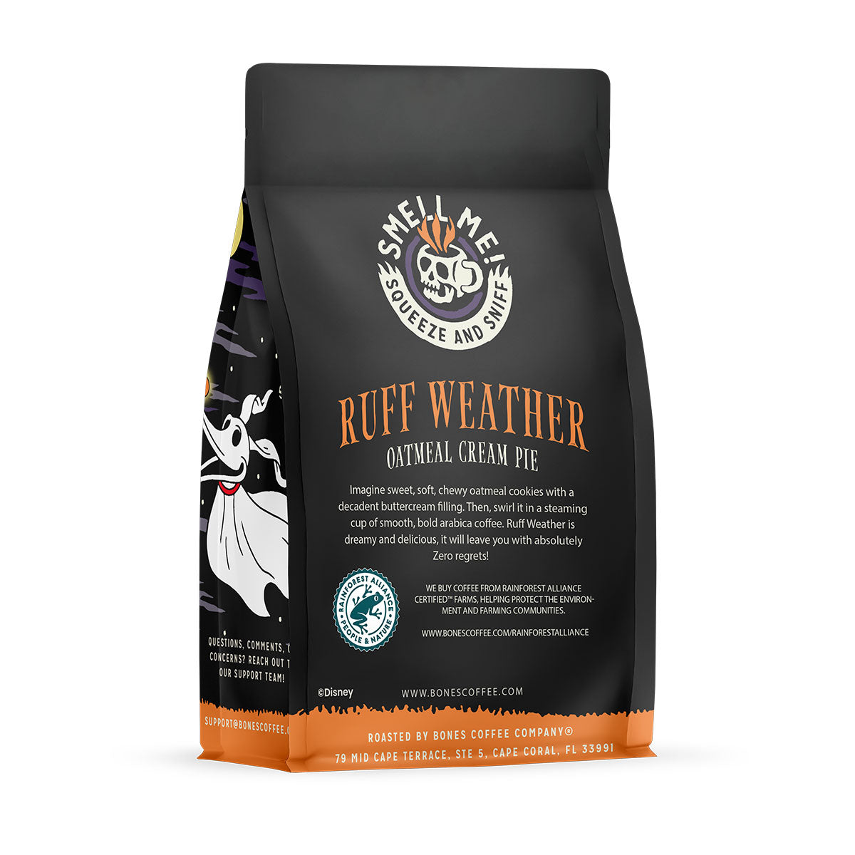Ruff Weather-Resistant Dog Boots | 12oz Waterproof Paw Protectors for All Seasons - Perfect for Hiking, Snow & Hot Pavement Walking