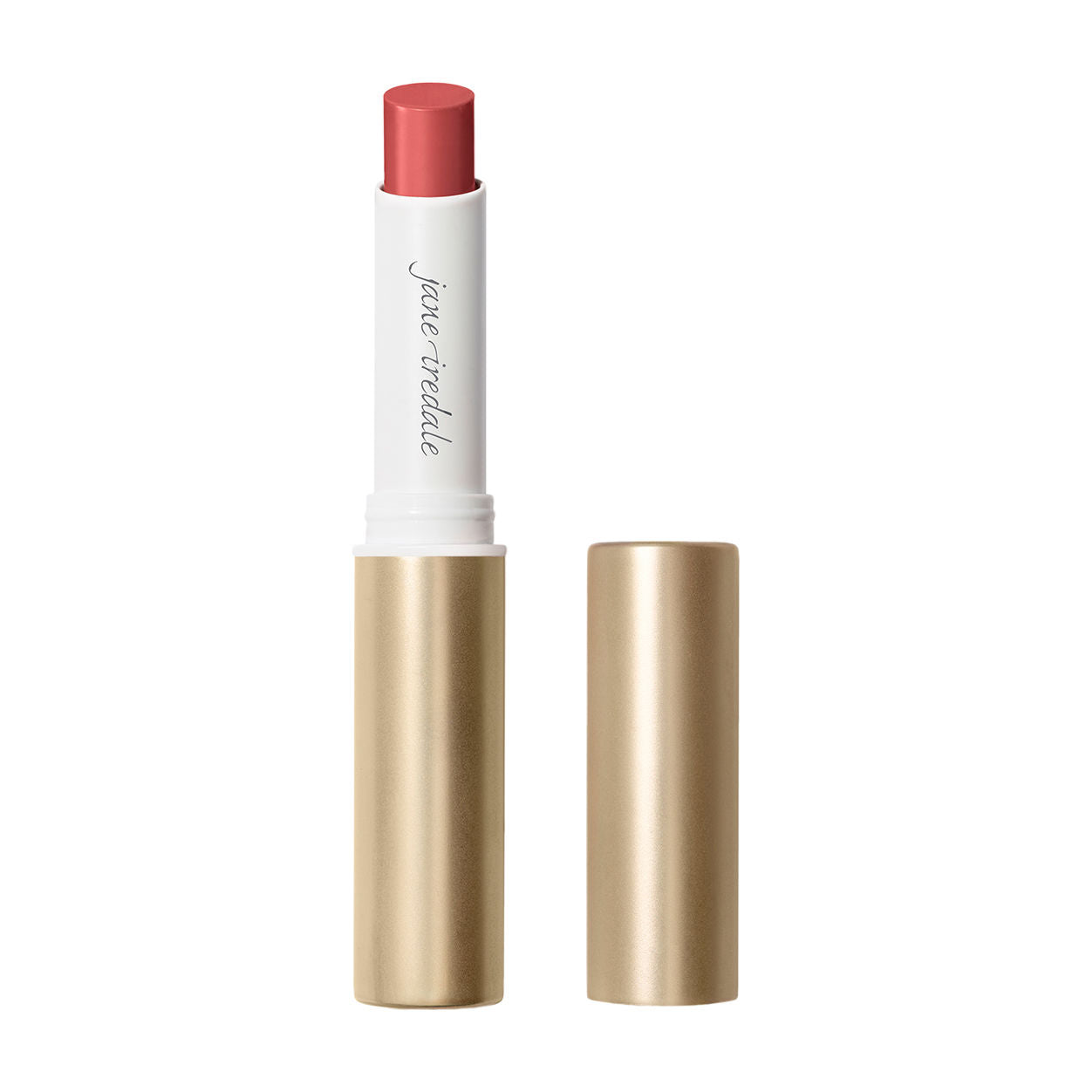 ColorLuxe Hydrating Cream Lipstick - Long Lasting Moisturizing Lip Color with Vitamin E - Perfect for Daily Wear, Date Night & Special Occasions