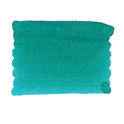 Premium Pilot Iroshizuku Fountain Pen Ink - Sui Gyoku (50ml) - Vibrant Emerald Green Ink for Calligraphy, Journaling & Artistic Writing - Ideal for Fountain Pens, Dip Pens & Creative Projects