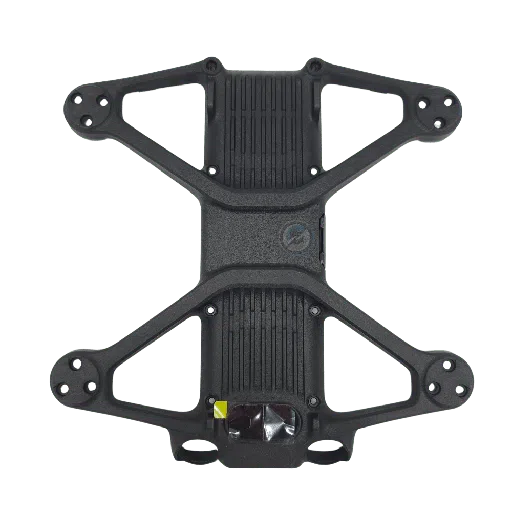 DJI Avata 2 Drone Replacement Bottom Cover - Compatible with DJI Avata 2 FPV Drone - Durable Aircraft Underbody Protection for Outdoor Flying and Crash Resistance