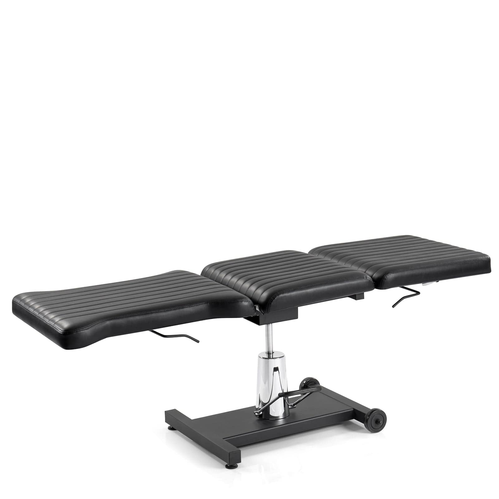 Adjustable Reclining Tattoo Chair Bed TA3612 - Professional Tattoo Artist Furniture for Comfortable Client Positioning | Perfect for Tattoo Studios, Piercing Shops & Permanent Makeup Salons