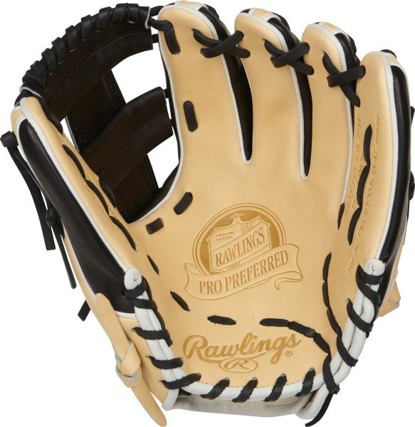 Rawlings Pro Preferred 11.5