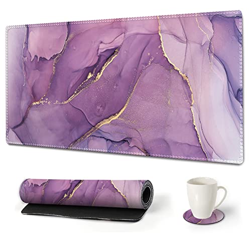 Purple Marble