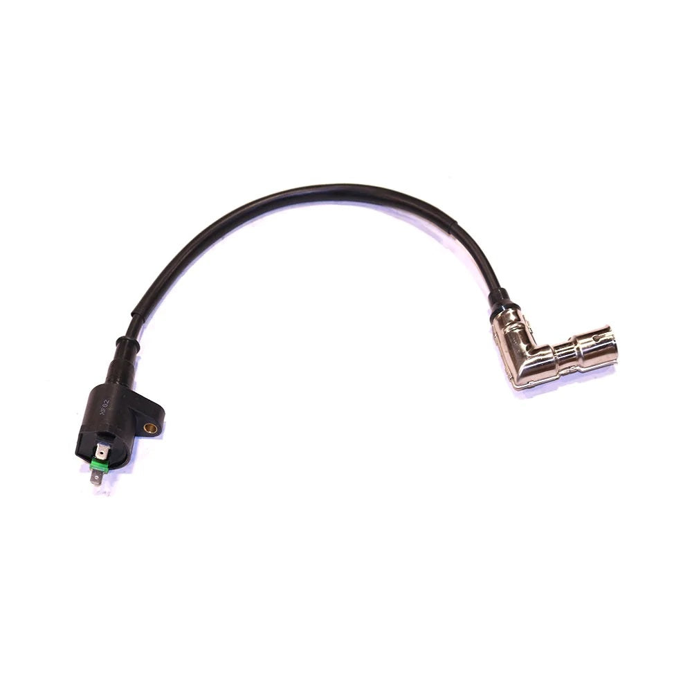 High Performance Mini Blazer Ignition Coil - Compatible with Multiple Car Models - Perfect for Engine Tune-Ups & Performance Upgrades
