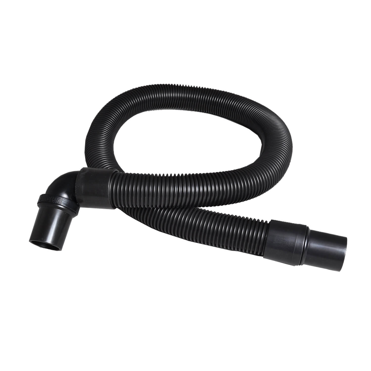 ProTeam 107648 Anti-Static Vacuum Hose with Cuffs | Replacement Hose for Commercial Vacuums | Ideal for Electronics Cleaning & Static-Sensitive Areas