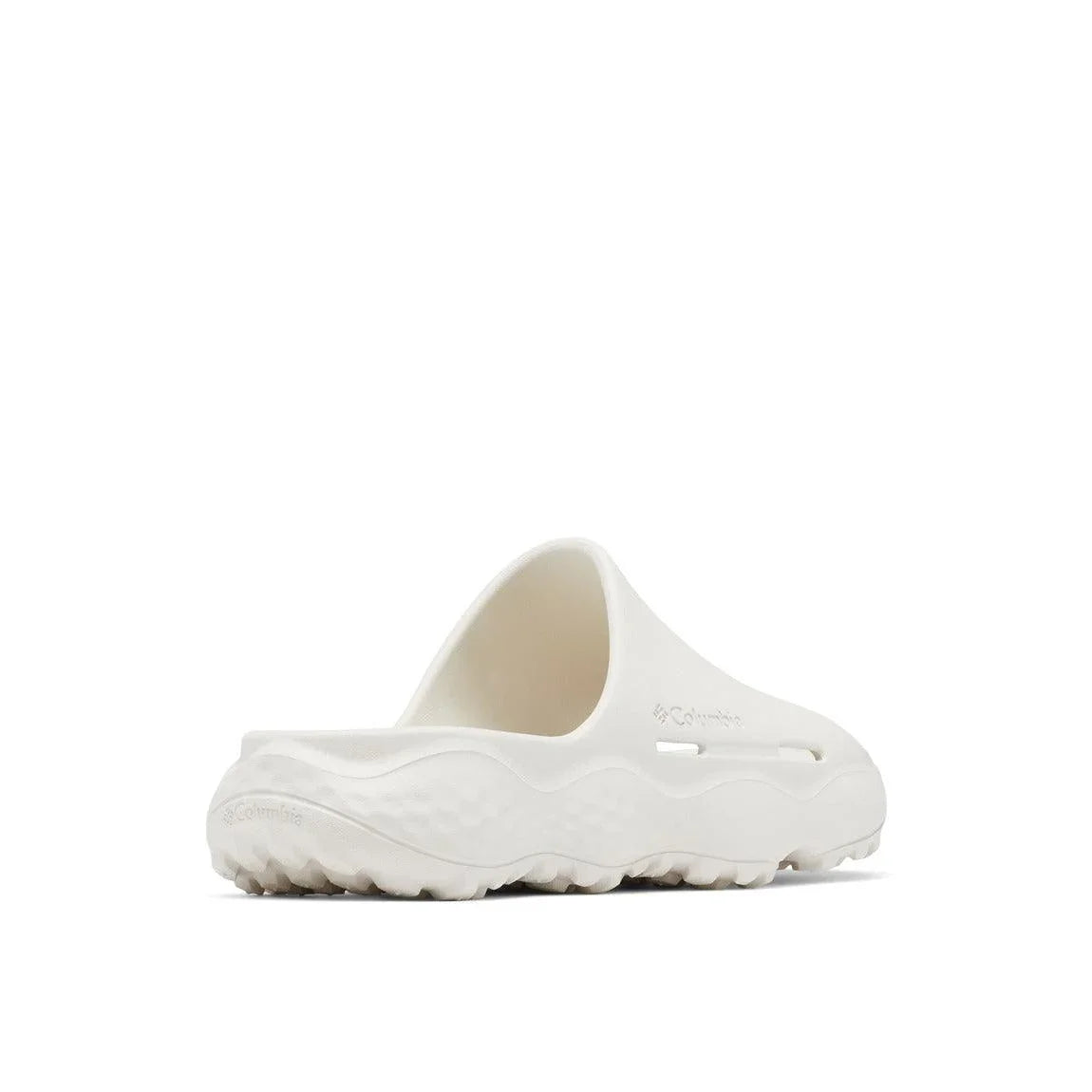 Columbia Thrive™ Revive Slide Sandals for Women - Comfortable Summer Beach Slides with Arch Support | Perfect for Poolside, Travel & Casual Wear