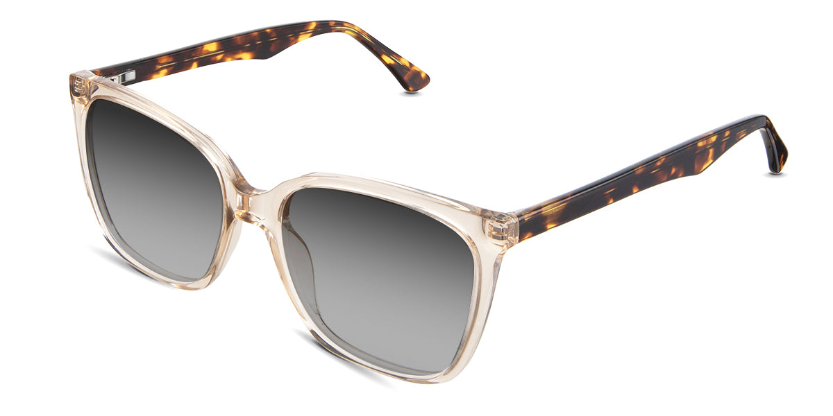 Elona Women's Prescription Sunglasses - UV Protection, Stylish & Comfortable for Driving, Outdoor Activities & Daily Wear