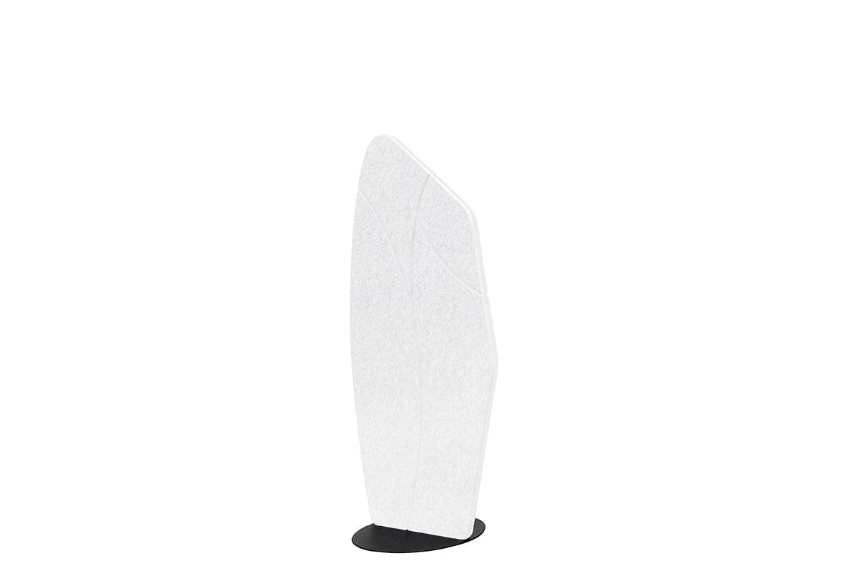 Vision SANA Freestanding Designer Acoustic Panel [1500H x 560W] - Soundproof Room Divider for Home Office, Studio & Open Space Decor