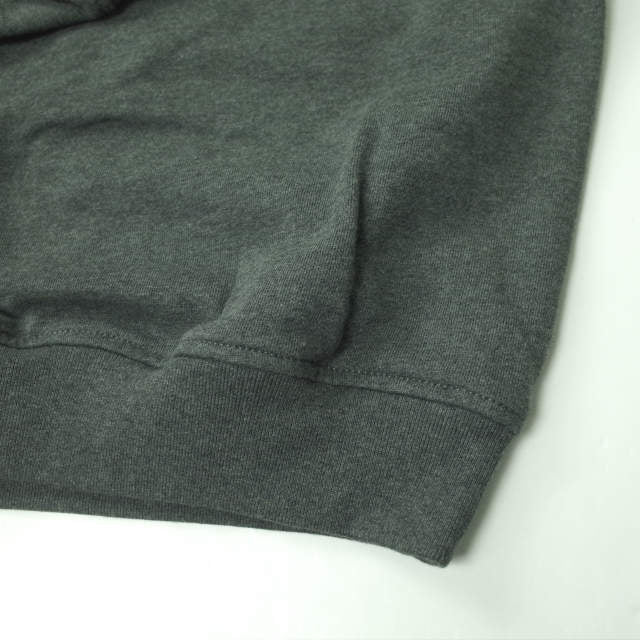 3.1 Phillip Lim Women's Zip-Up Crewneck Sweatshirt | Casual Pullover Hoodie | XS Size | Perfect for Streetwear & Lounge Wear
