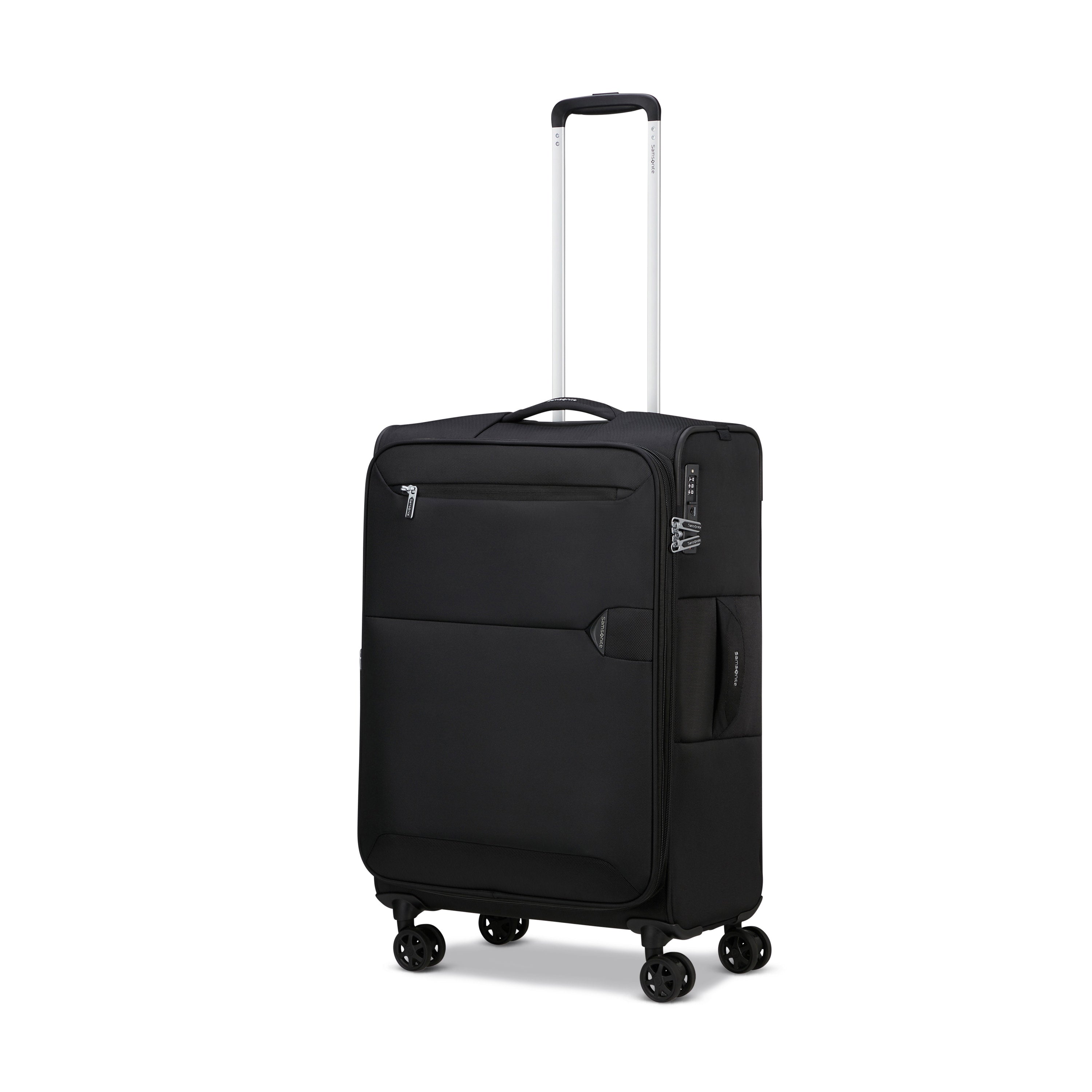 Samsonite Urbify Expandable Spinner Medium Luggage - 28
