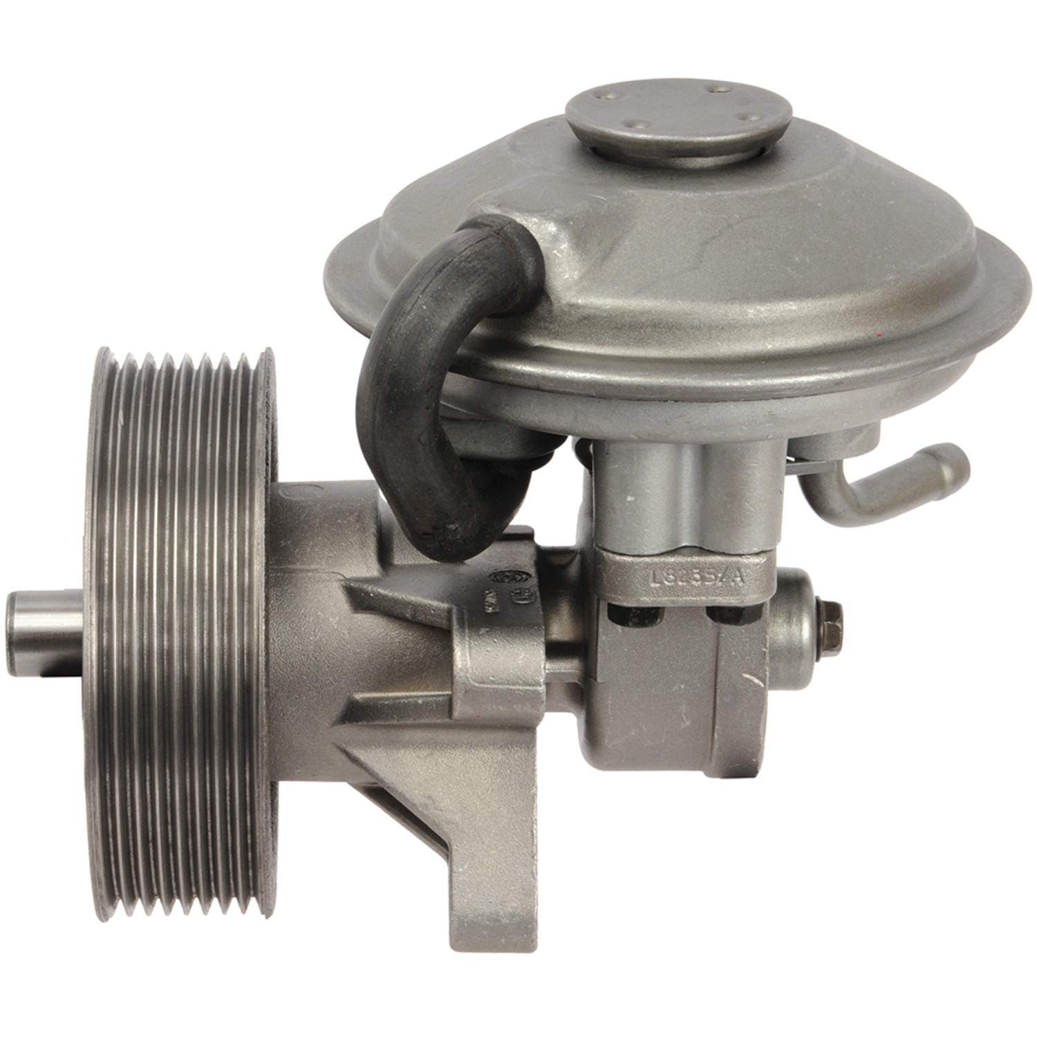 A1 Cardone 64-1027 Remanufactured Vacuum Pump - High Performance Auto Part for Brake Boosting & HVAC Systems | Compatible with Multiple Vehicle Models