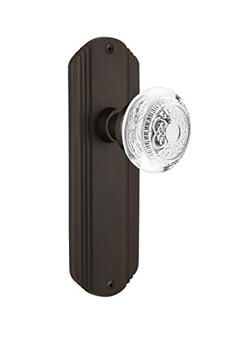 Oil Rubbed Bronze