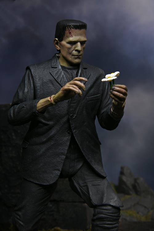 NECA Ultimate Frankenstein's Monster 7
