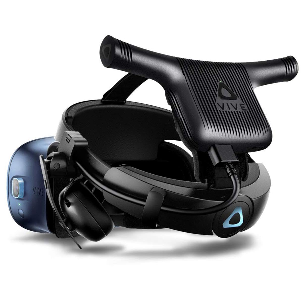 HTC VIVE Wireless Adapter for Vive Pro & Cosmos Series - VR Headset Wireless Freedom for Gaming & Virtual Reality Experiences