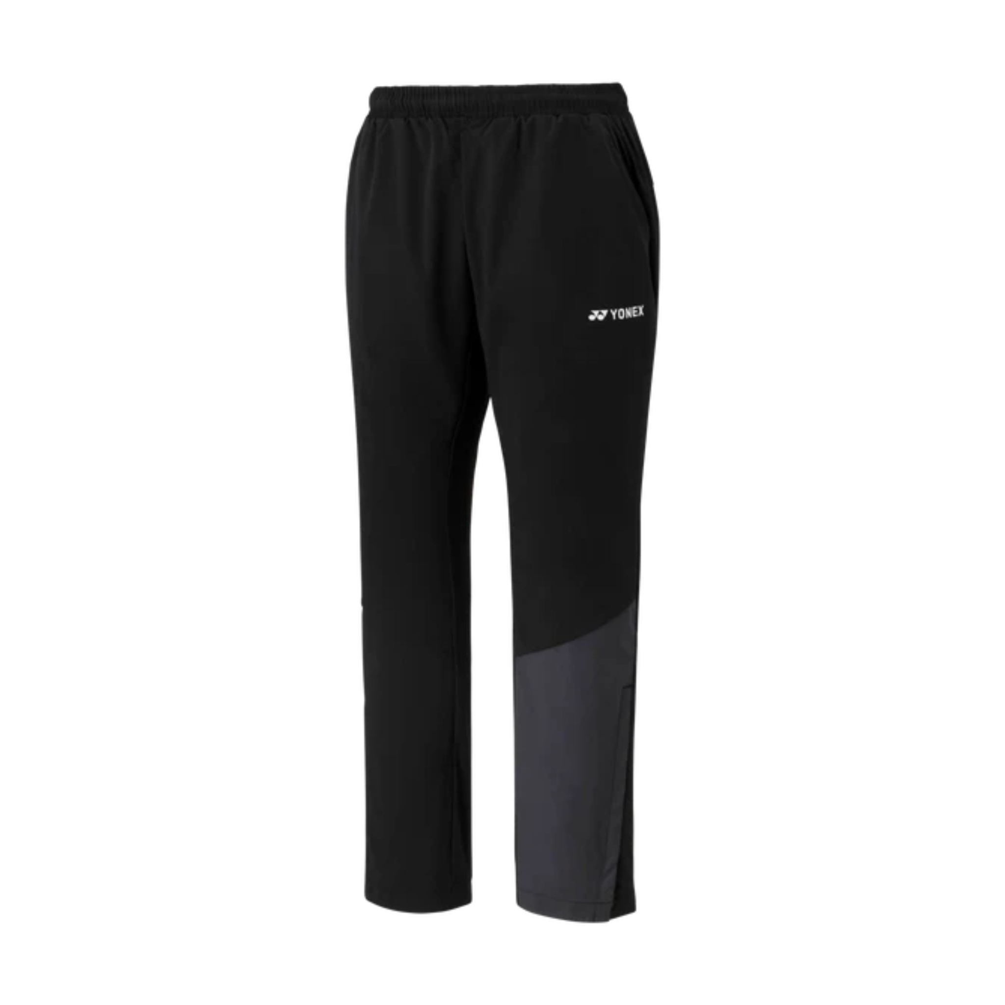 Yonex YM0041J Men's Warm Up Jacket - Lightweight Training Jacket for Tennis, Running & Gym Workouts - Breathable Sports Outerwear for Men