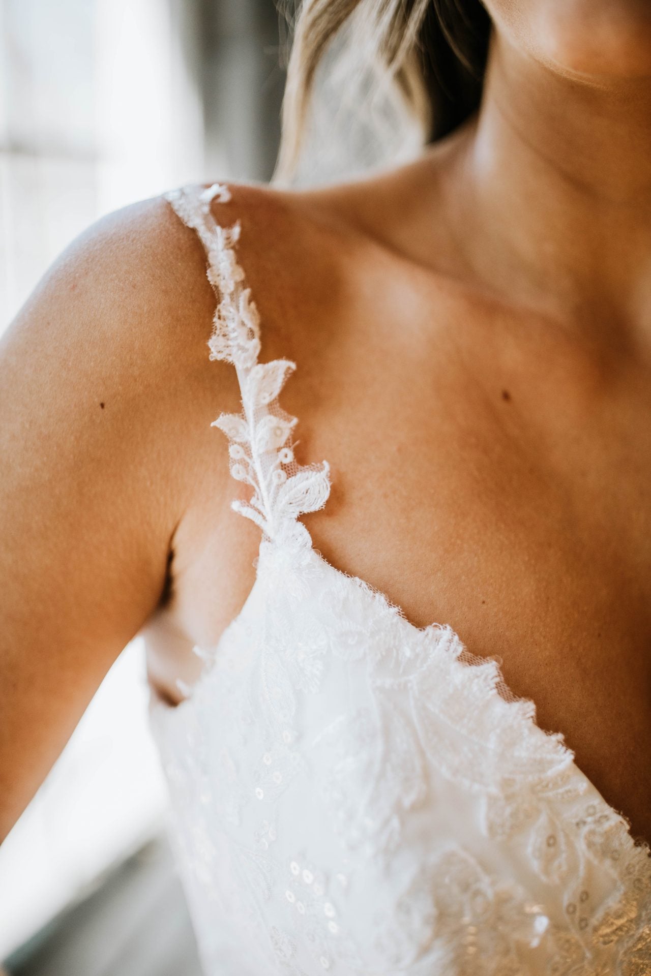 Stella York by Oaklyn - Elegant Wedding Dresses for Brides | Perfect for Church, Beach & Destination Weddings