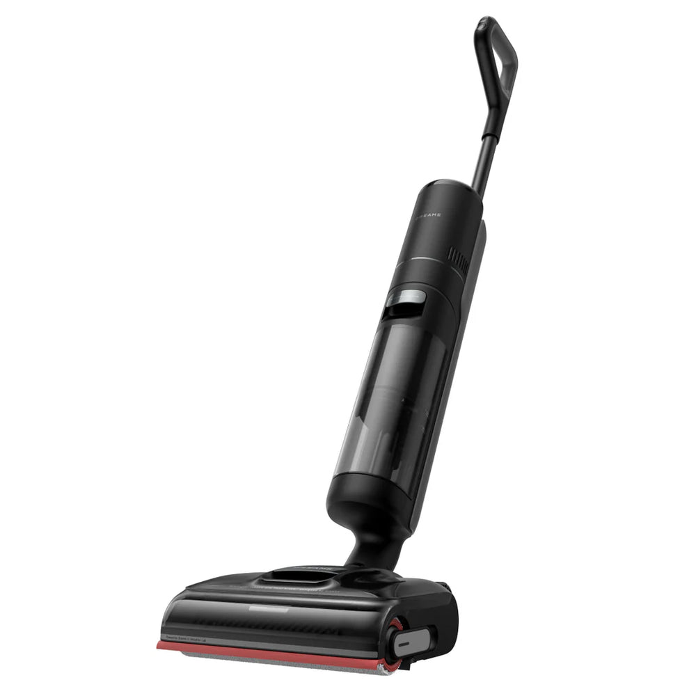 Dreame H15 Pro Cordless Wet Dry Vacuum Cleaner and Mop 2-in-1 - Powerful 150AW Suction, Self-Cleaning, 60min Runtime - Ideal for Hardwood Floors, Pet Hair, Spills in Home & Office Cleaning