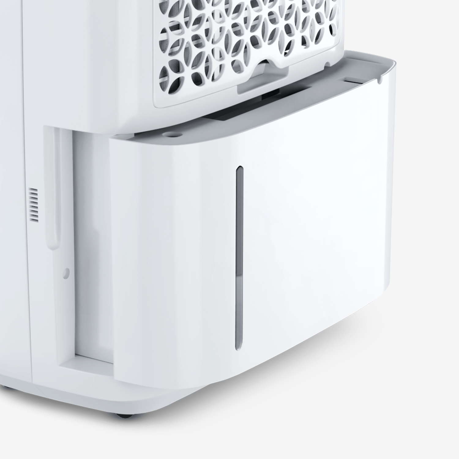 20L Dehumidifier with Max Extraction & Laundry Mode - Powerful Moisture Removal for Home, Basement, RV - Ideal for Damp Spaces & Quick Drying Clothes
