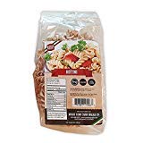 Great Low Carb Bread Co. Rotini Pasta - 8oz (Pack of 2) | Keto Friendly, Gluten Free Pasta for Healthy Meals & Italian Dishes