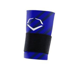 EvoShield Wrist Guard with Adjustable Straps - Baseball & Softball Protective Gear for Sports & Training - Perfect for Athletes, Coaches & Players
