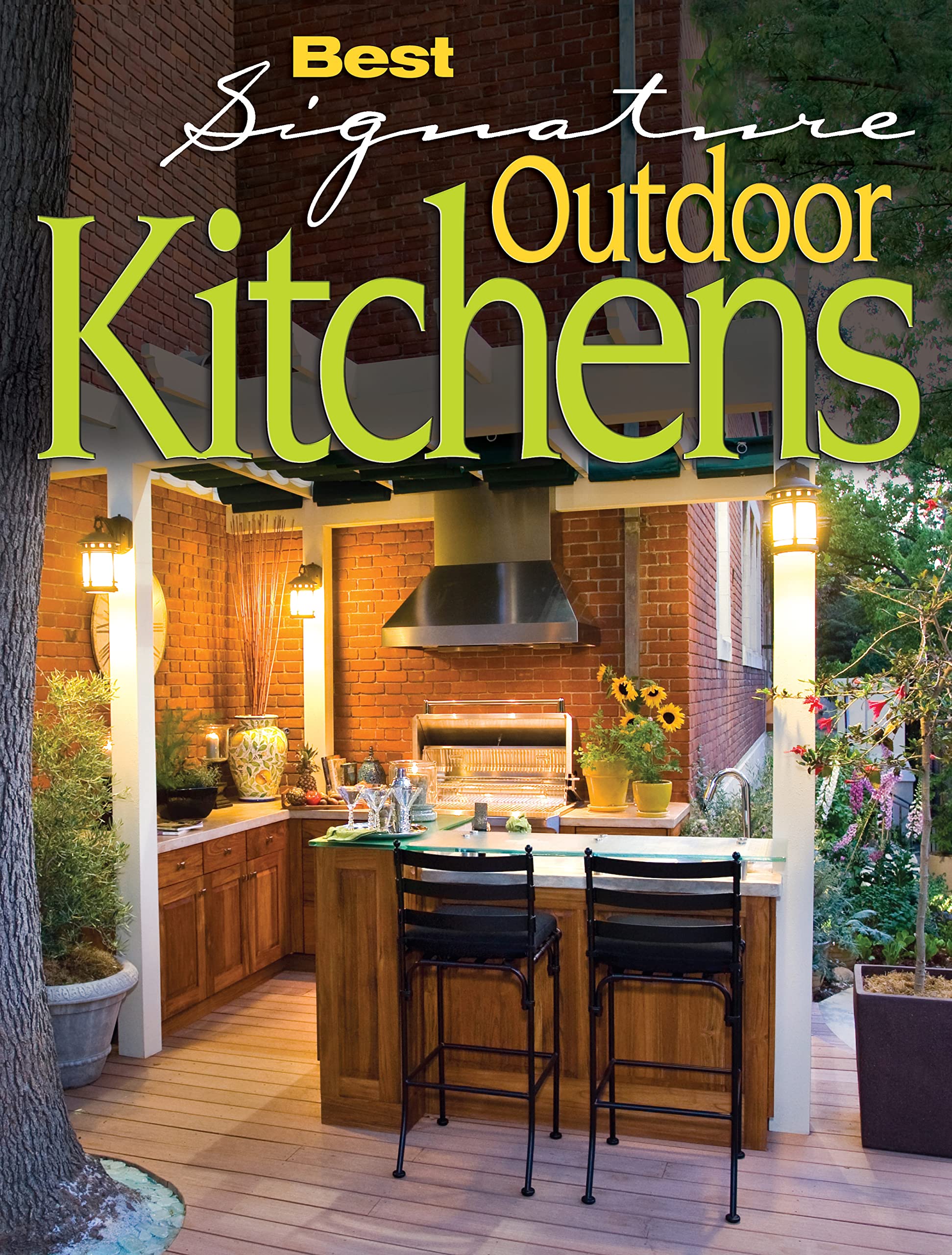 Premium Signature Outdoor Kitchens - High-Quality BBQ Grills & Patio Furniture for Backyard Entertaining | Perfect for Garden Parties, Family Gatherings & Summer Cookouts