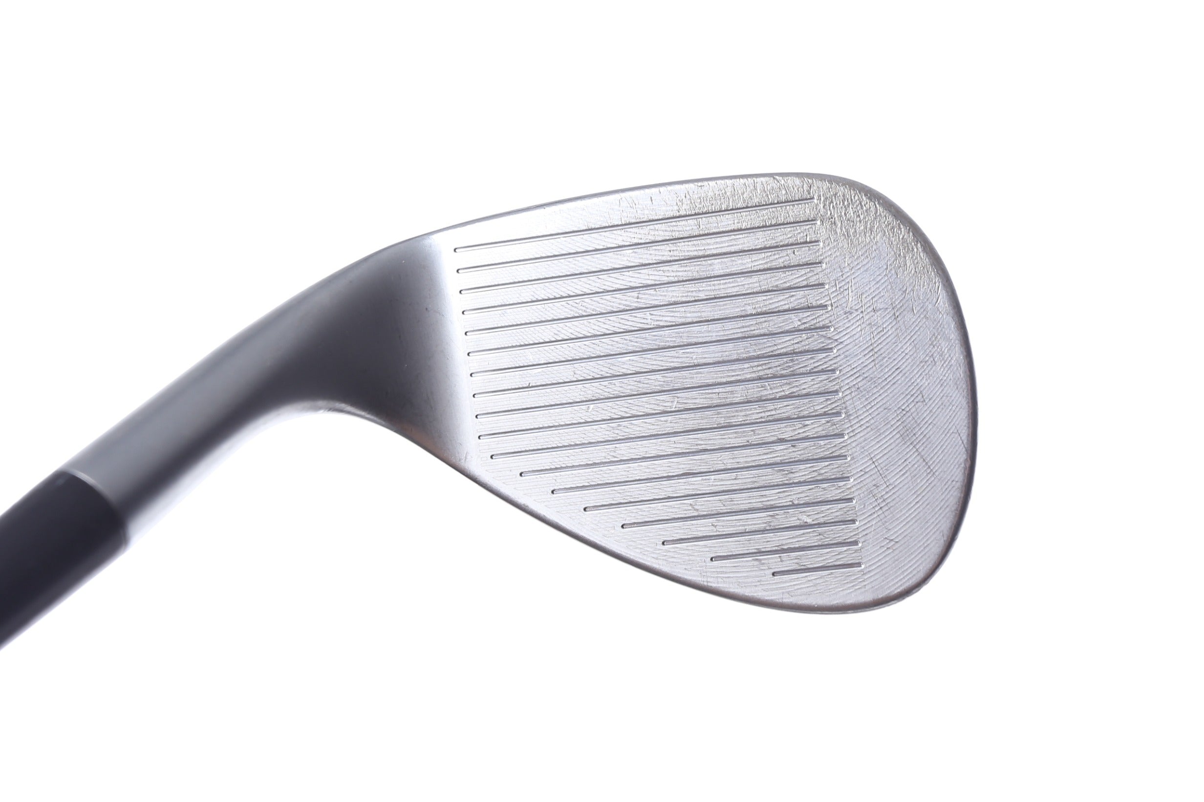Used Cleveland CBX Wedge Right Handed 58 Degree Wedge Stiff Flex - Perfect for Golfers Seeking Precision Shots Around the Green