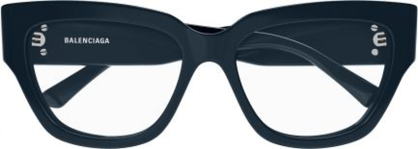 Balenciaga BB0326O Eyeglasses - Stylish Designer Frames for Men & Women | Perfect for Everyday Wear, Office & Fashion Outfits