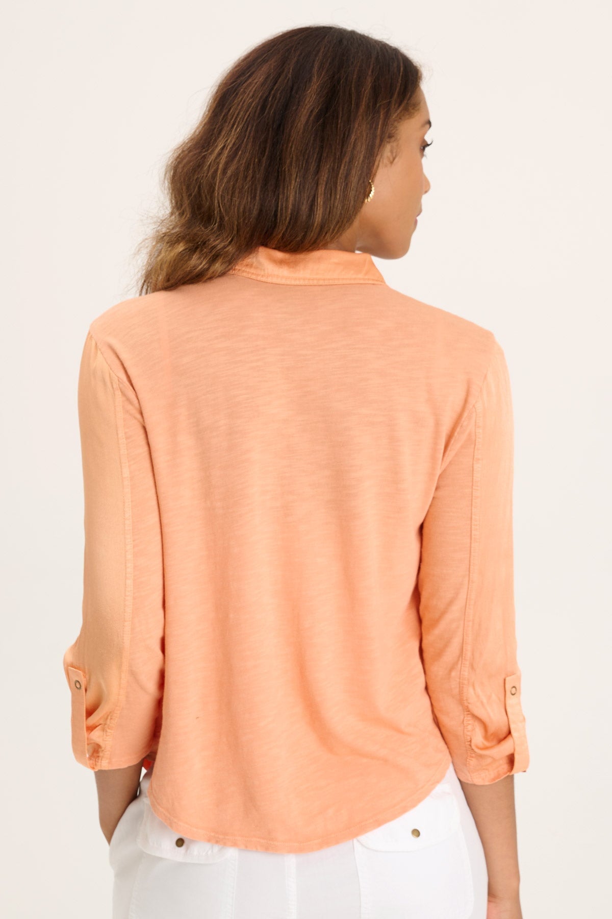Sedgwick Snap Up - Stylish and Comfortable Women's Casual Jacket for Outdoor Activities, Travel & Daily Wear