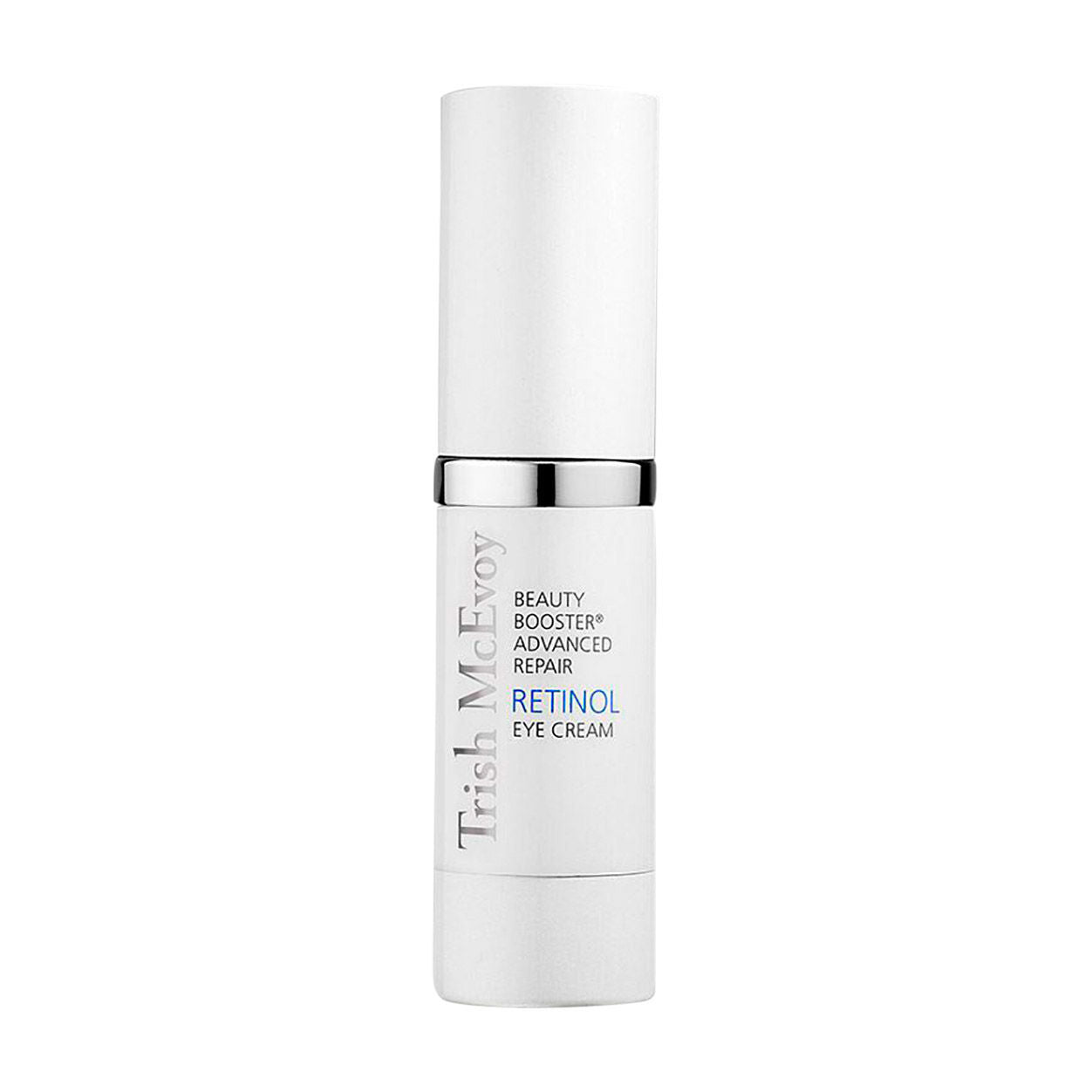 Beauty Booster Advanced Repair Retinol Eye Cream - Anti-Aging & Wrinkle Reduction Treatment for Dark Circles & Puffiness - Perfect for Nighttime Skincare Routine & Daily Under Eye Care