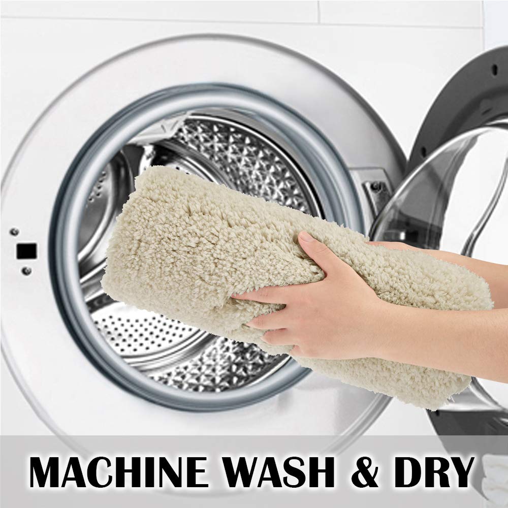Suchtale Non-Slip Bath Rug - 20