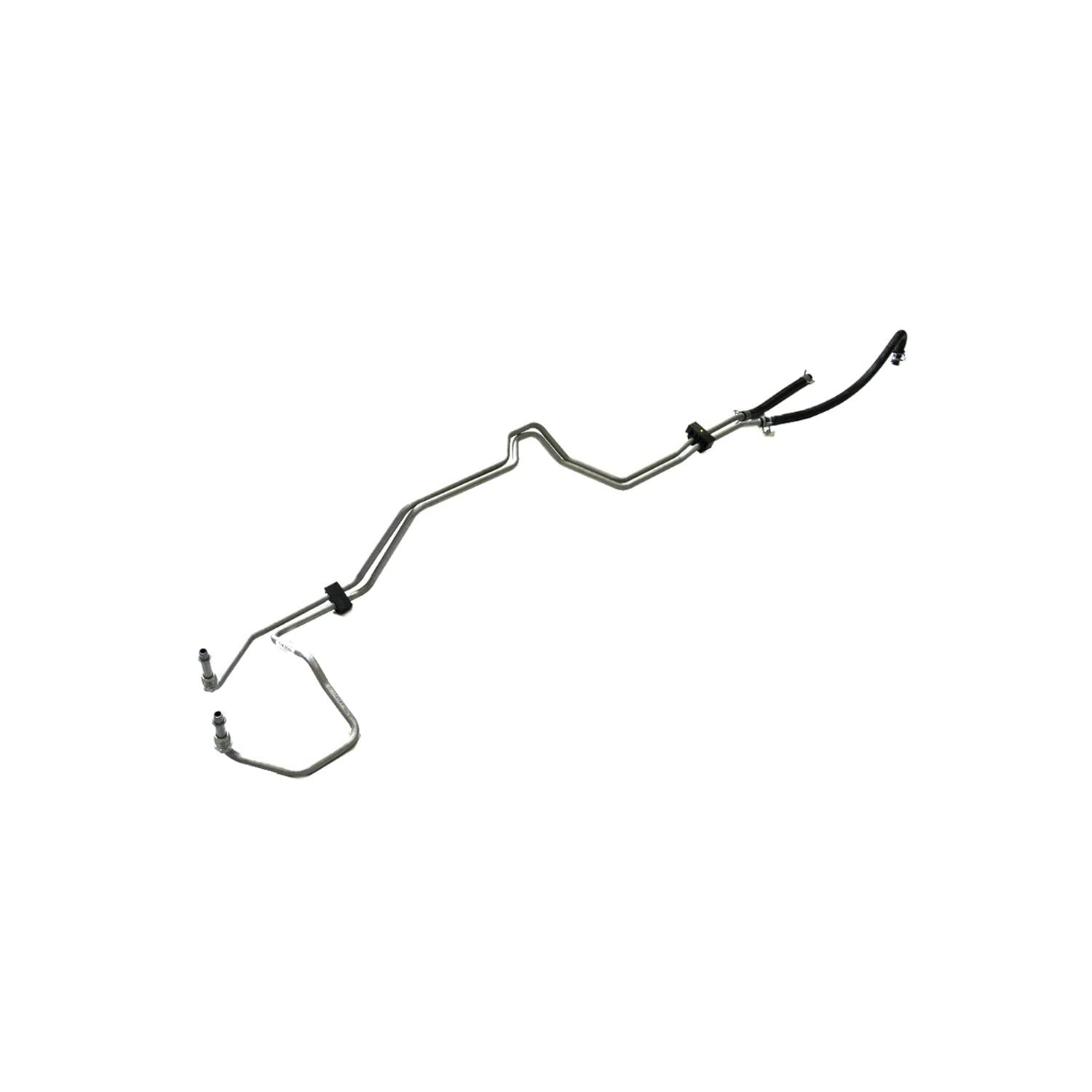 Mopar 5503 7624AF Auto Transmission Oil Cooler Hose for Smooth Shifting