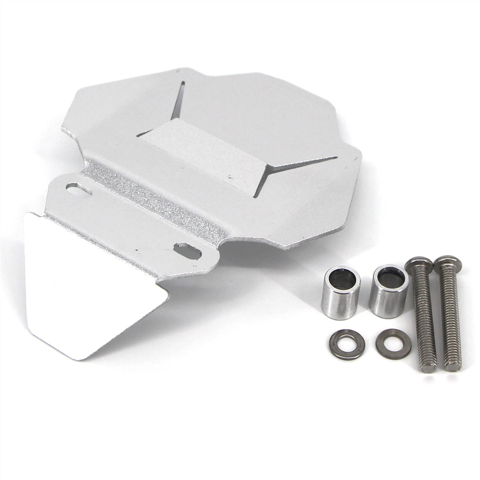 BMW R1250GS Adventure Engine Guard Plate - Heavy Duty Motorcycle Protection Cover for R1250, R 1250 GS, ADV, GSA, LC & GS1250 Models - Perfect for Off-Road Riding & Adventure Tours