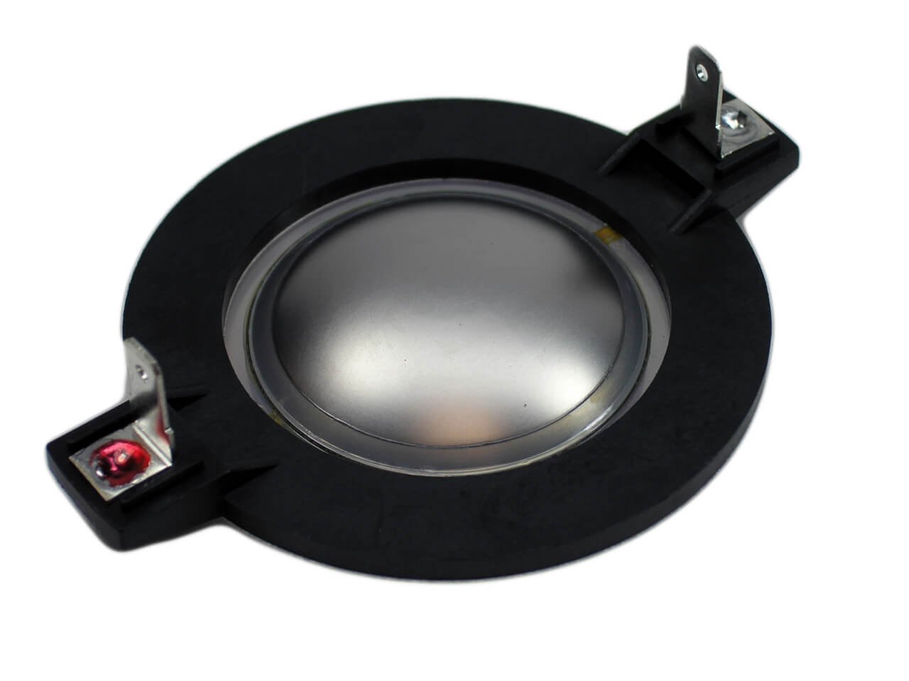 High-Quality 8 Ohm D-M44Ti Diaphragm for Mackie SRM450, RCF N450, M81, EAW 15410081 – Ideal for Live Sound, Studio Monitoring, and Professional Audio Systems