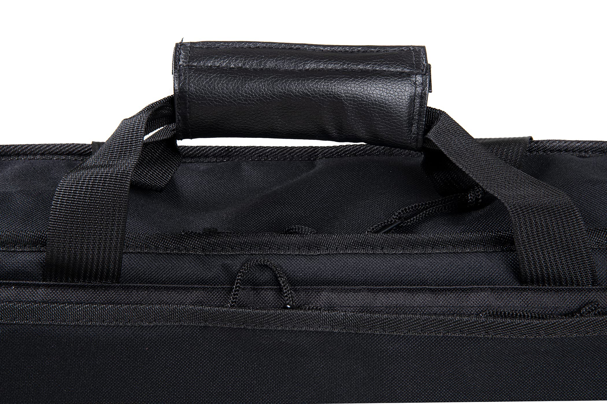 Gewa Keyboard Gig Bag 271105 - Lightweight & Durable for Travel