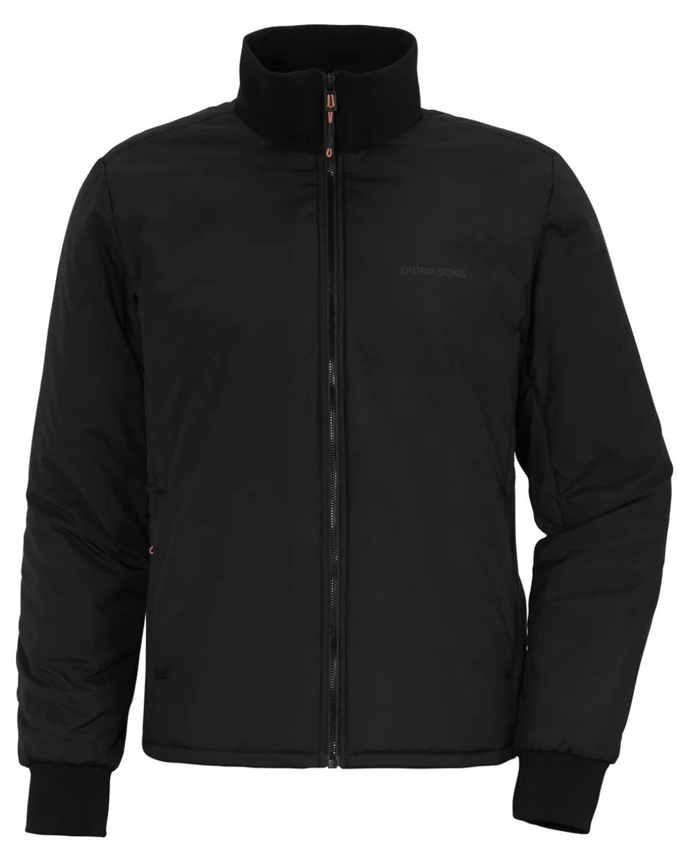 Didriksons Peder Jacket - Waterproof Windproof Outdoor Jacket for Men & Women - Perfect for Hiking, Camping, and Everyday Wear