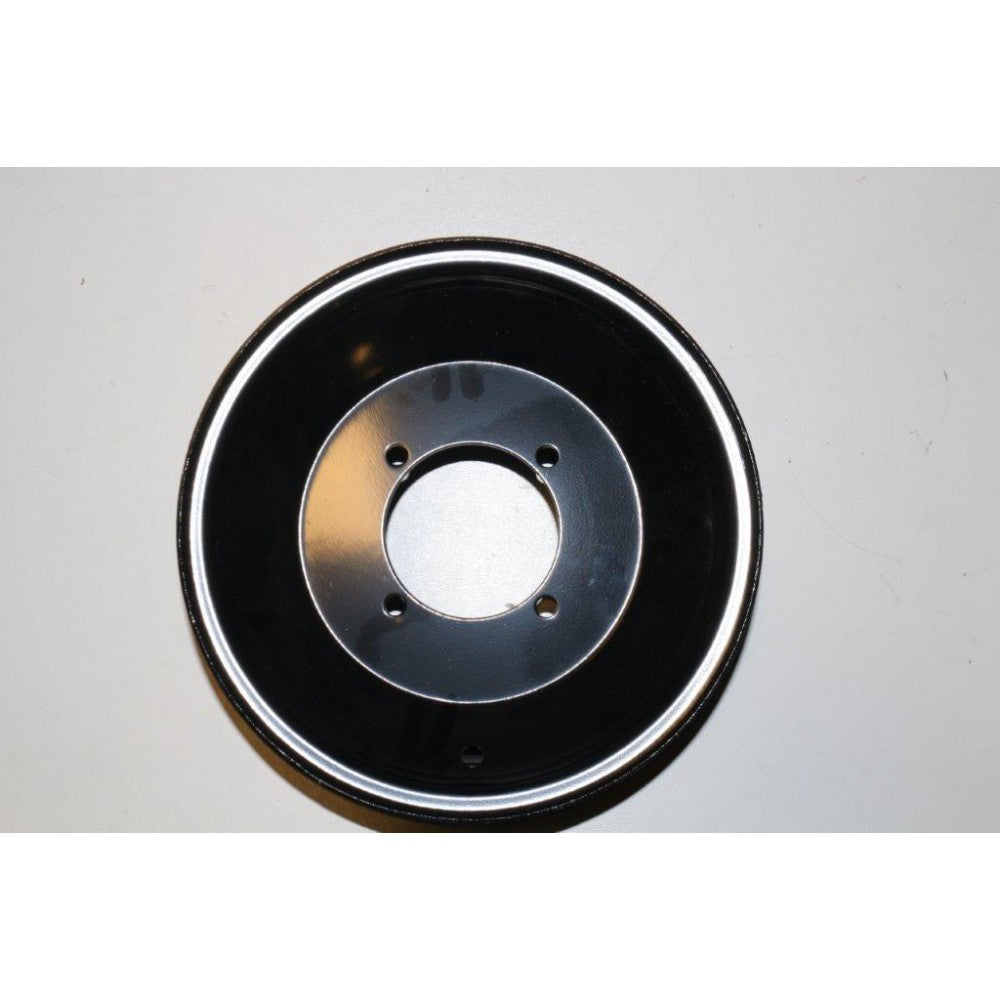 Blazer 150 Front Rim - High-Performance Motorcycle Wheel for Smooth Ride | Perfect for Off-Road & Street Biking