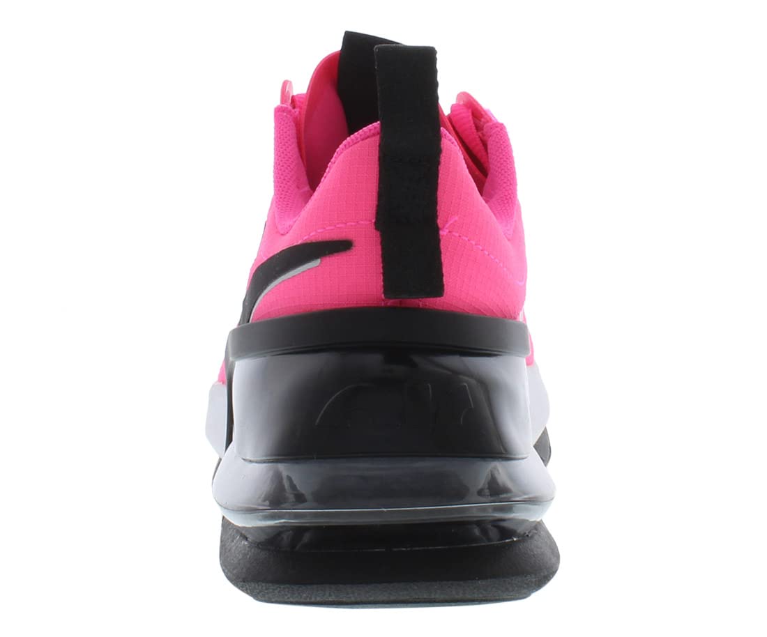 Nike Air Max Up Women's Running Shoes - Size 5.5 - Pink/Black/White - Lightweight Cushioned Sneakers for Gym, Workout & Everyday Wear