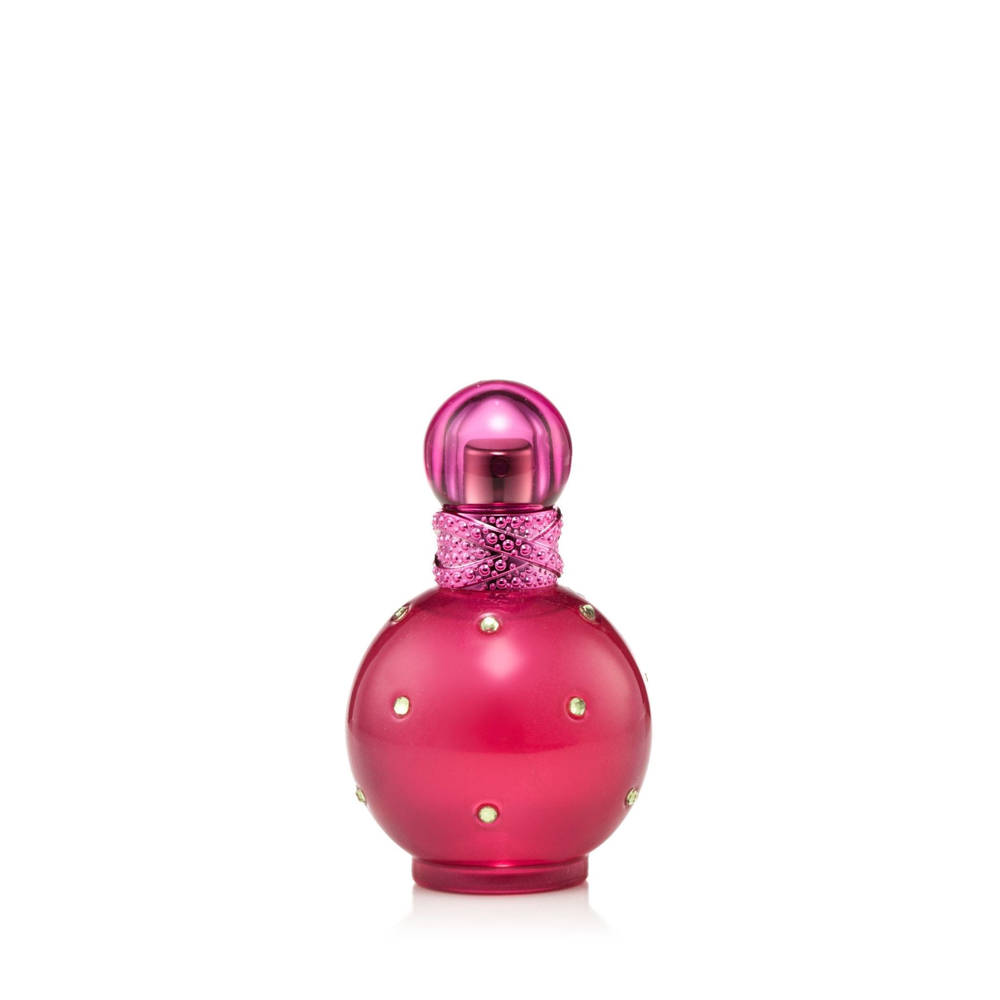 Britney Spears Fantasy Women's Perfume - Floral Fruity Eau De Parfum Spray for Women, Long Lasting Fragrance - Perfect for Date Night, Parties & Everyday Wear