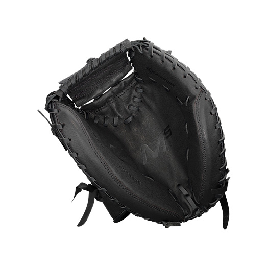 Easton M5 Catcher's Mitt 31