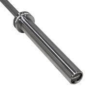TKO Lightweight Olympic Power Bar for Women - 813OB 78LB - Perfect for Home Gym, CrossFit & Strength Training