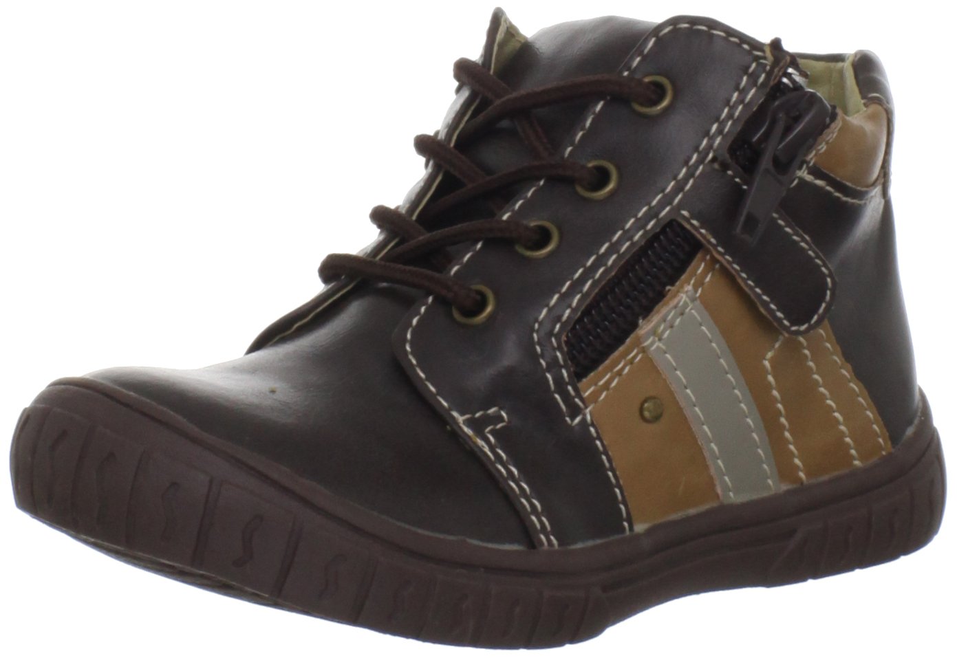 Joseph Allen JA3396 Oxford Shoes for Toddler & Little Kid - Comfortable & Stylish School & Dress Shoes for Boys & Girls
