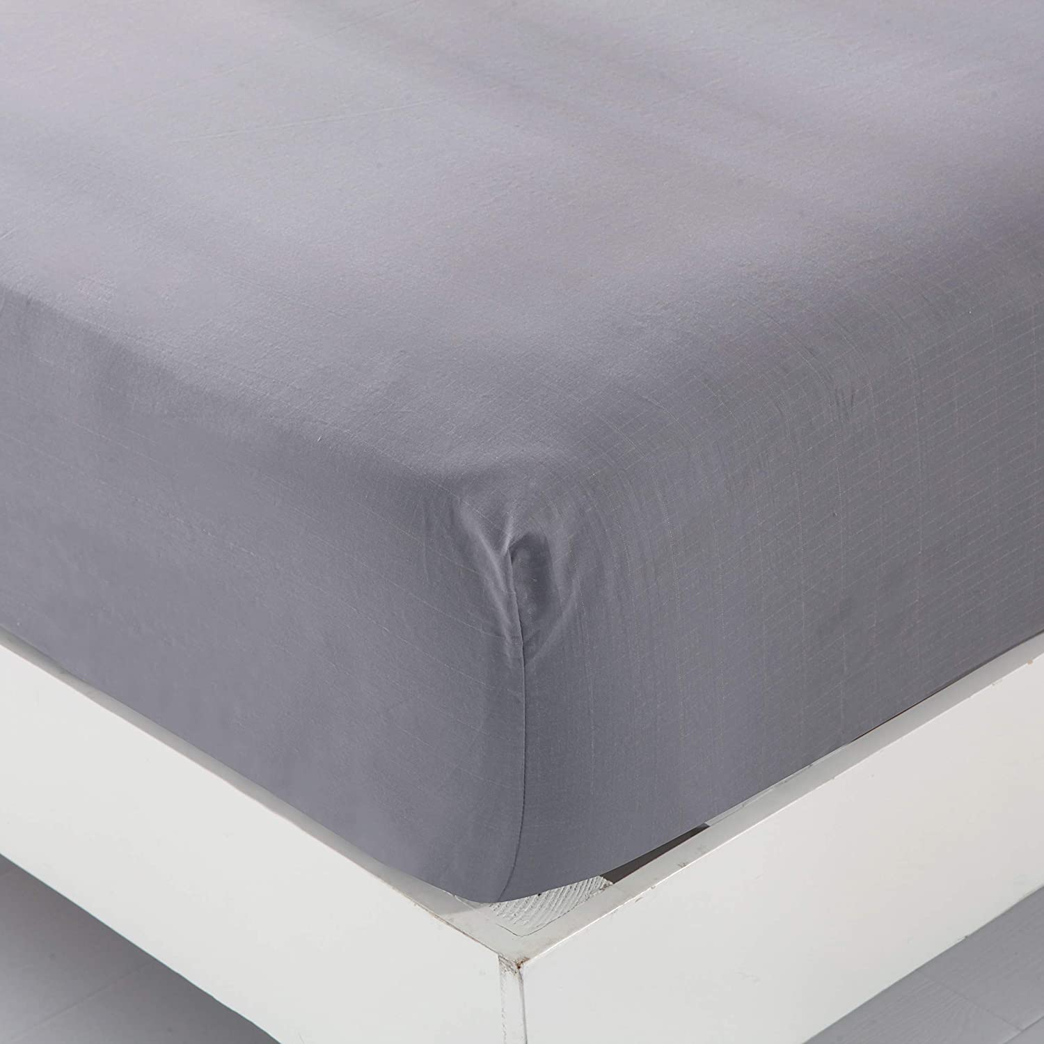 Earthing Grounding Fitted Sheet Kit - Twin XL Size 15