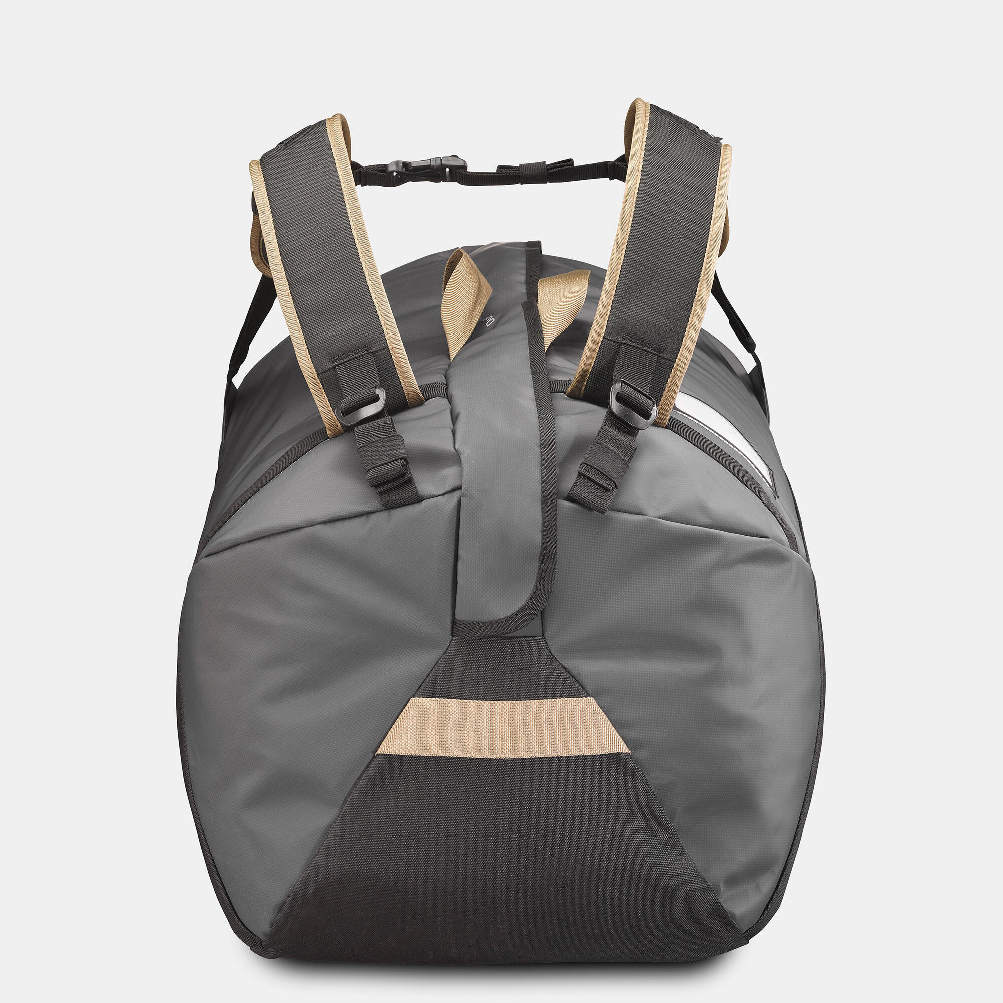 Simond 100L Duffle Bag - Large Waterproof Travel Duffel for Camping, Hiking & Outdoor Adventures
