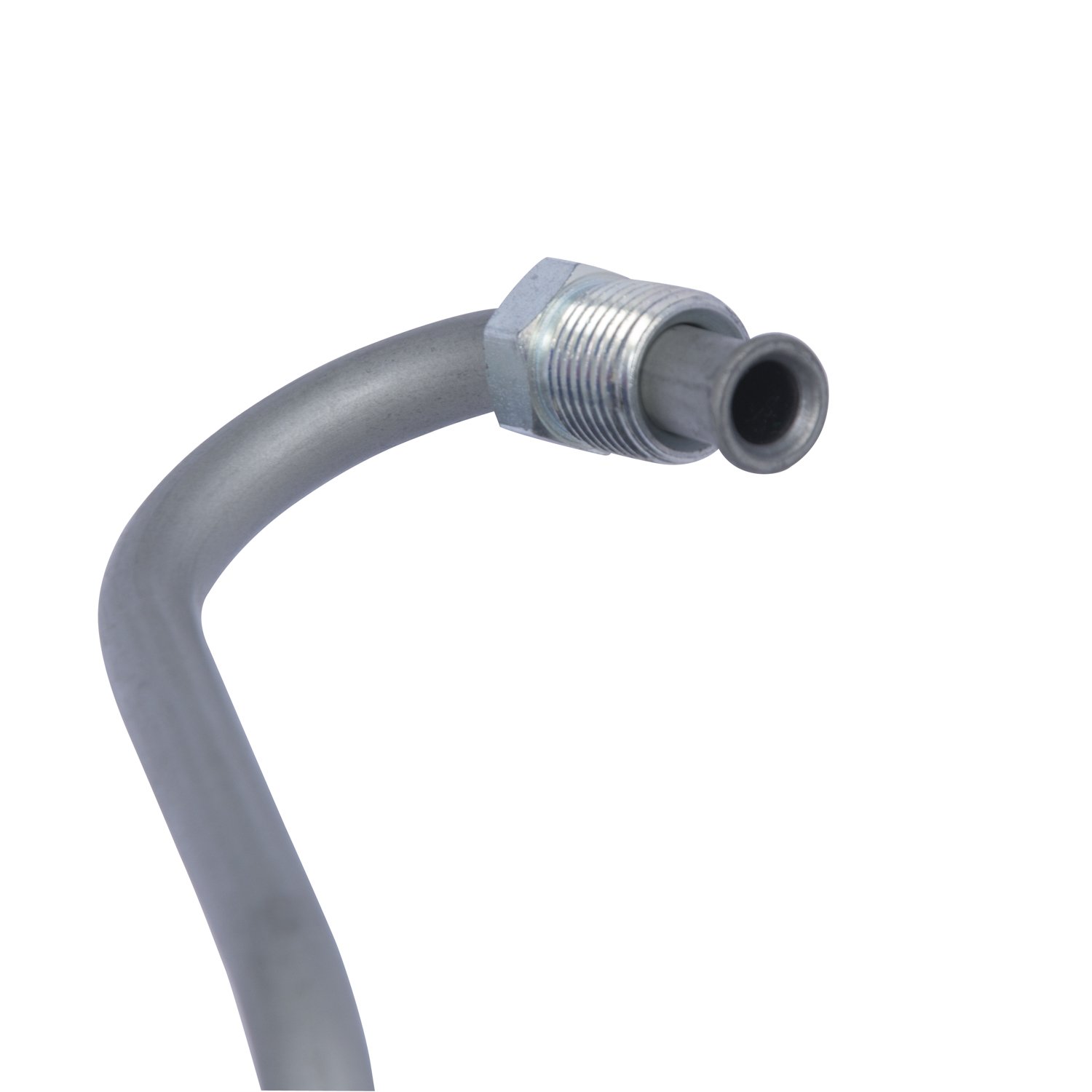 Edelmann 70932 Power Steering Pressure Hose Replacement - High Performance Auto Part for Smooth Steering - Perfect for Ford, Chevy, Dodge & More