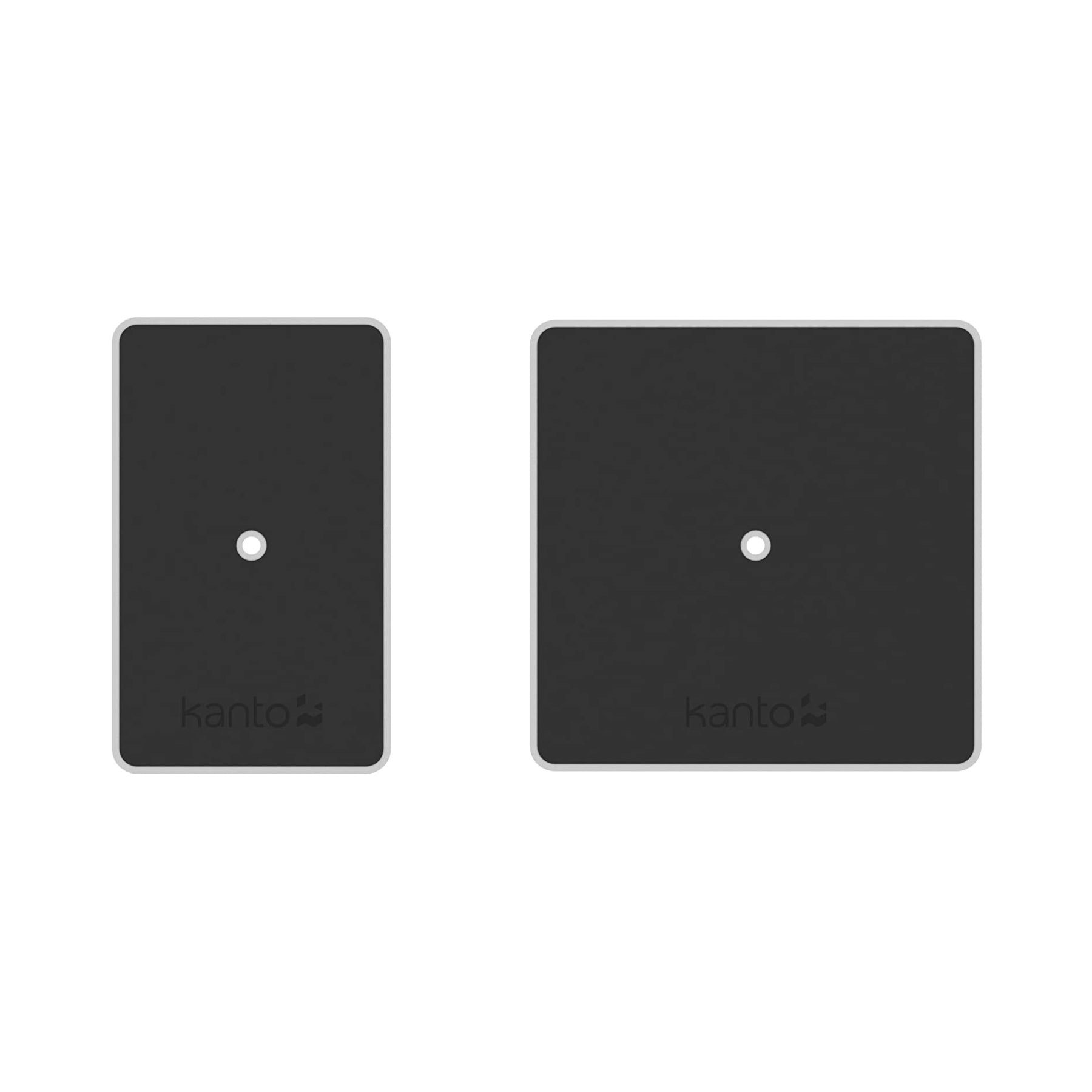 Kanto SP32PL 32-Inch Speaker Floor Stands - Heavy Duty, Adjustable Height for Home Theater & Studio Monitors | Open Box Clearance Sale | Perfect for Surround Sound & Audiophile Setups